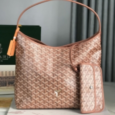Goyard Top Handle Bags